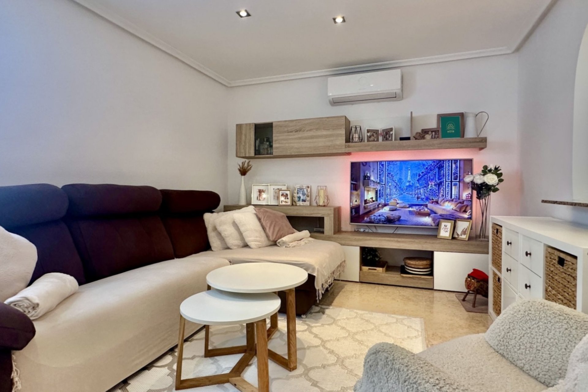 Resale - Terraced house / Townhouse - Orihuela Costa - La Florida