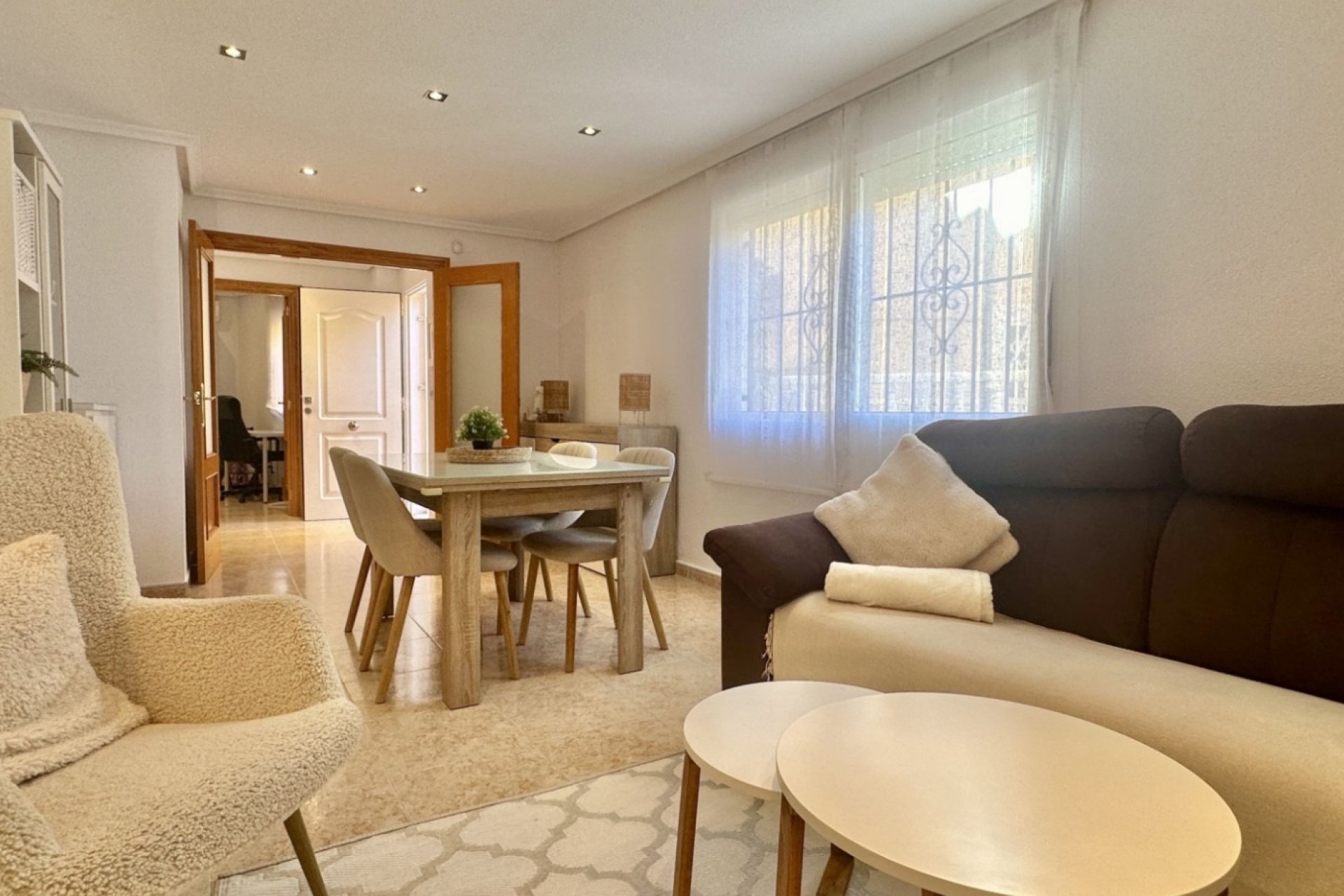 Resale - Terraced house / Townhouse - Orihuela Costa - La Florida