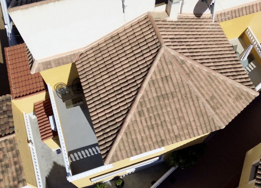 Resale - Terraced house / Townhouse - Orihuela Costa - La Florida