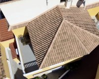 Resale - Terraced house / Townhouse - Orihuela Costa - La Florida