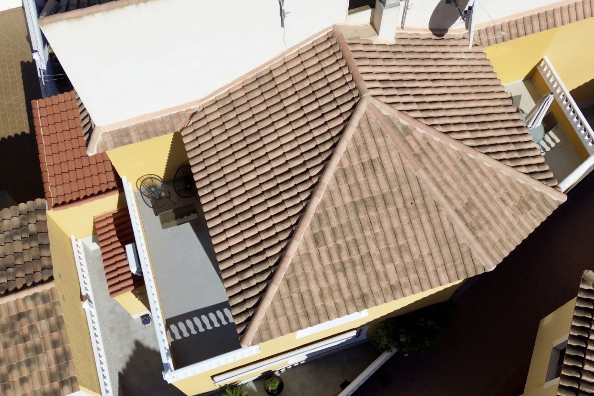 Resale - Terraced house / Townhouse - Orihuela Costa - La Florida