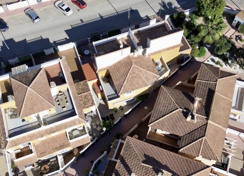 Resale - Terraced house / Townhouse - Orihuela Costa - La Florida