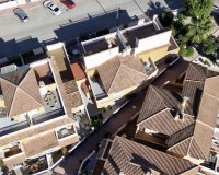 Resale - Terraced house / Townhouse - Orihuela Costa - La Florida