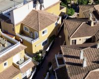 Resale - Terraced house / Townhouse - Orihuela Costa - La Florida