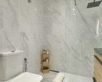 Resale - Terraced house / Townhouse - Orihuela Costa - La Florida