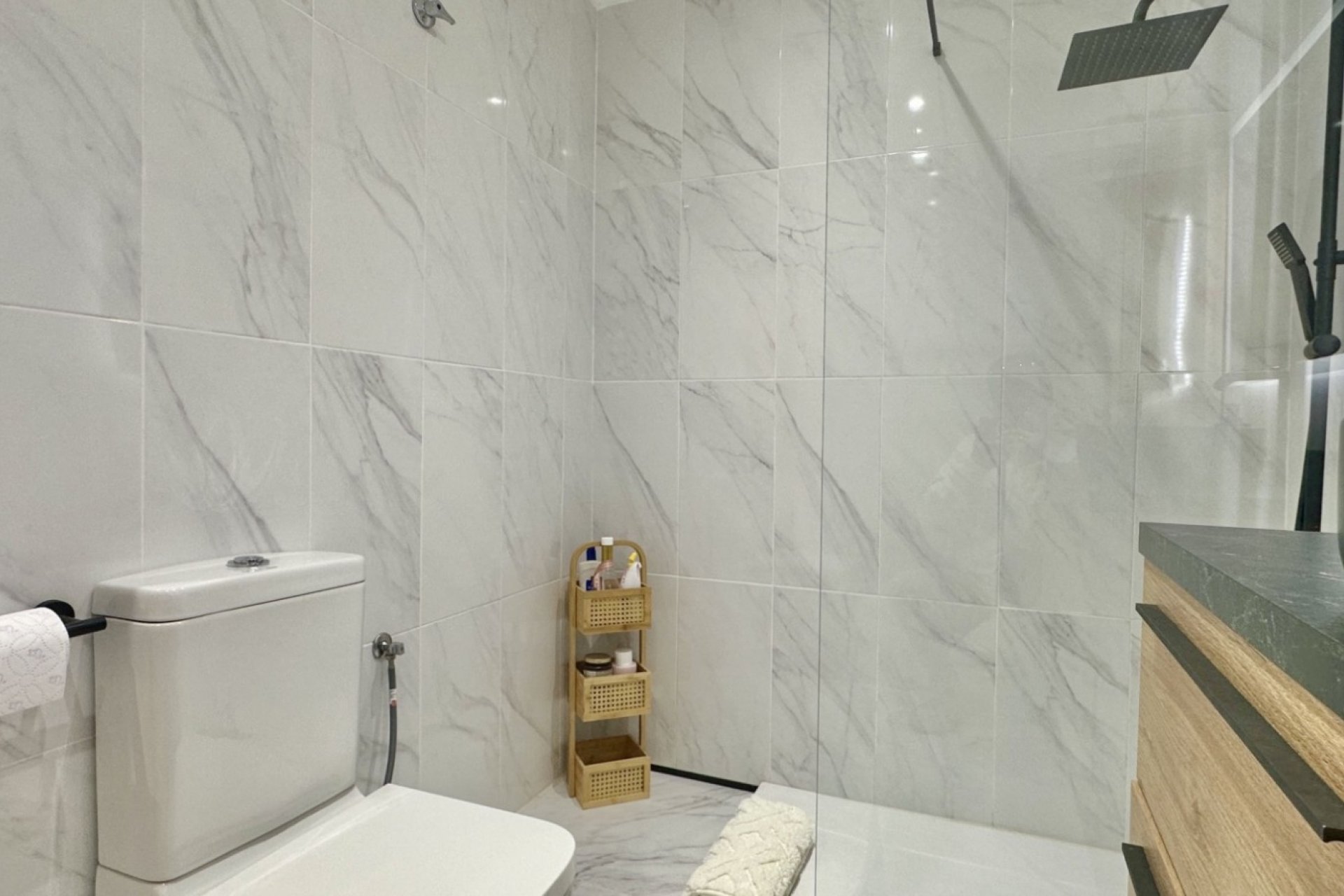 Resale - Terraced house / Townhouse - Orihuela Costa - La Florida