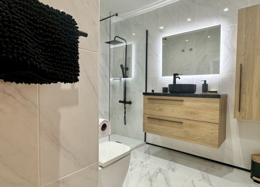 Resale - Terraced house / Townhouse - Orihuela Costa - La Florida