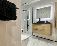 Resale - Terraced house / Townhouse - Orihuela Costa - La Florida