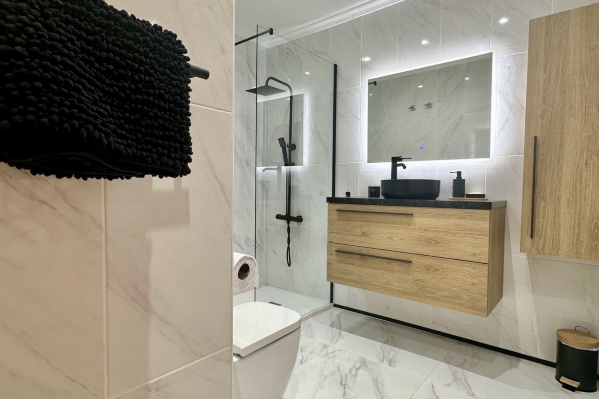 Resale - Terraced house / Townhouse - Orihuela Costa - La Florida