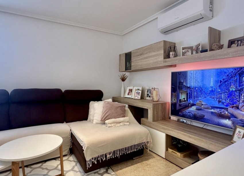 Resale - Terraced house / Townhouse - Orihuela Costa - La Florida