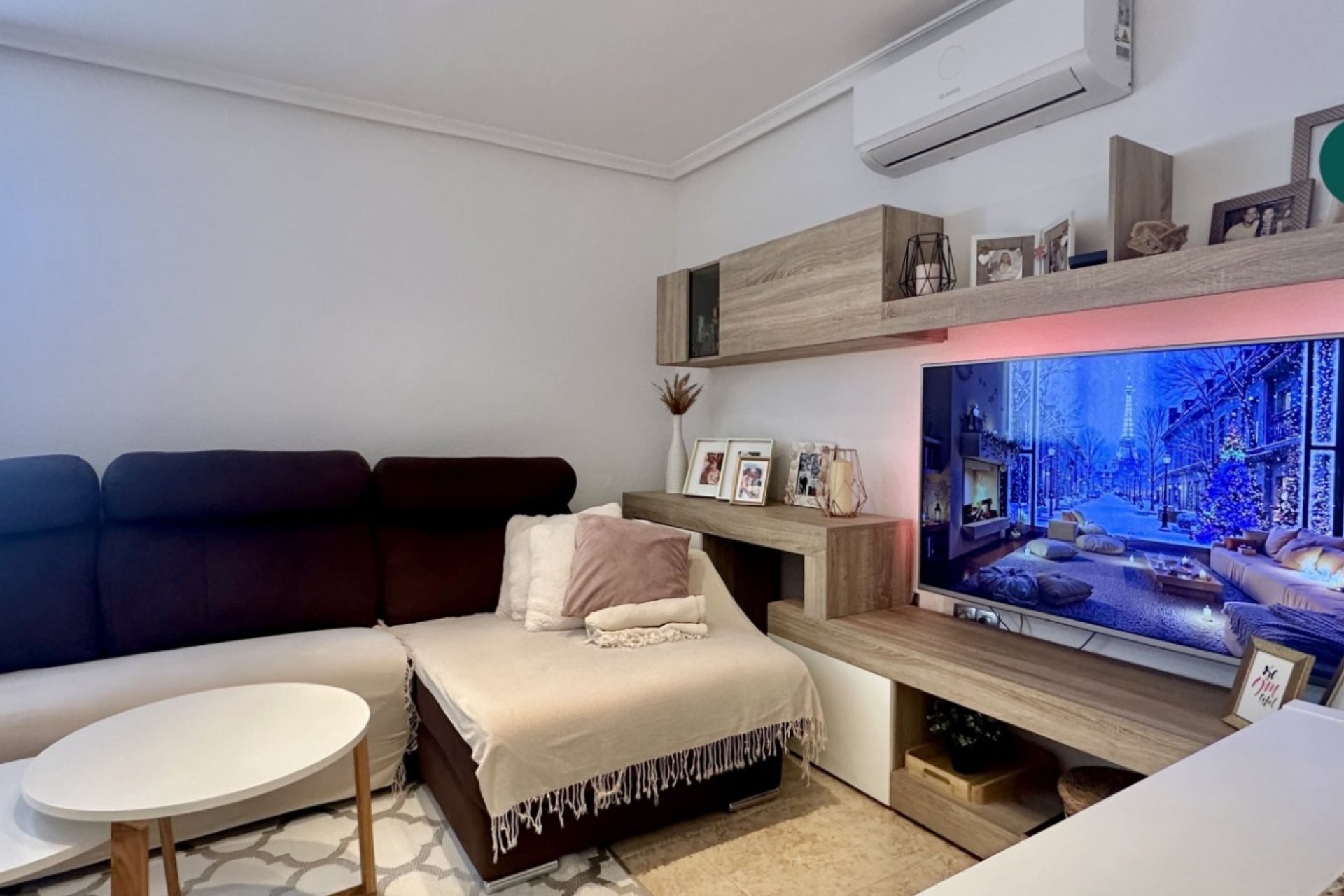 Resale - Terraced house / Townhouse - Orihuela Costa - La Florida