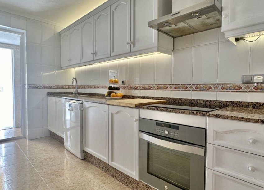 Resale - Terraced house / Townhouse - Orihuela Costa - La Florida