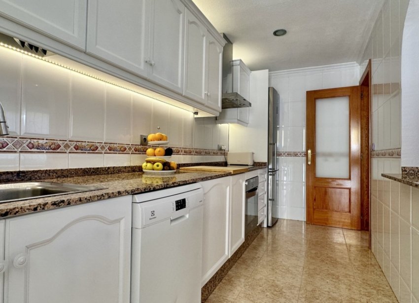 Resale - Terraced house / Townhouse - Orihuela Costa - La Florida