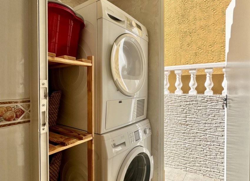 Resale - Terraced house / Townhouse - Orihuela Costa - La Florida