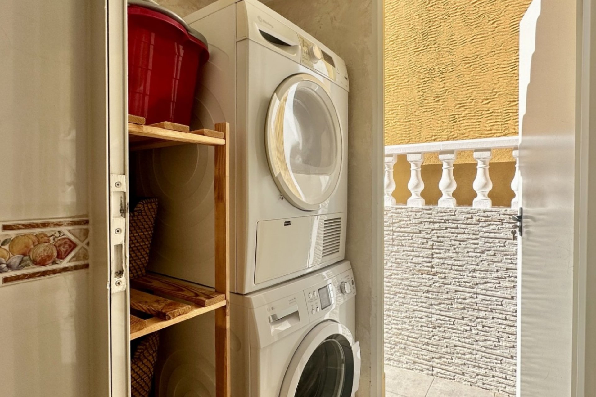 Resale - Terraced house / Townhouse - Orihuela Costa - La Florida