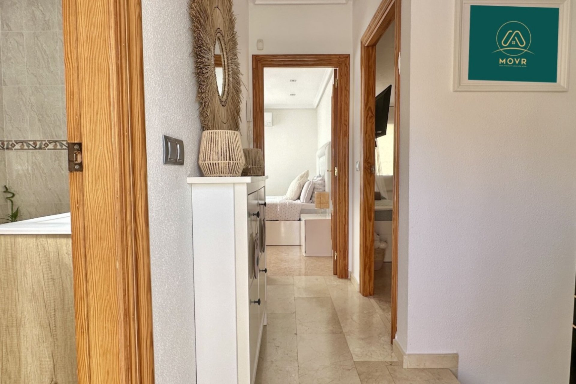 Resale - Terraced house / Townhouse - Orihuela Costa - La Florida