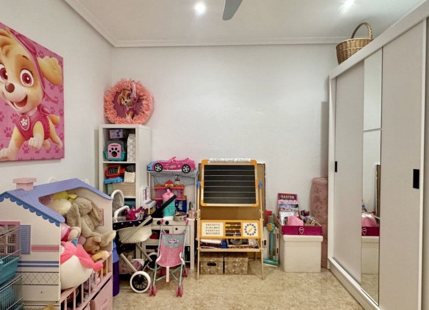 Resale - Terraced house / Townhouse - Orihuela Costa - La Florida