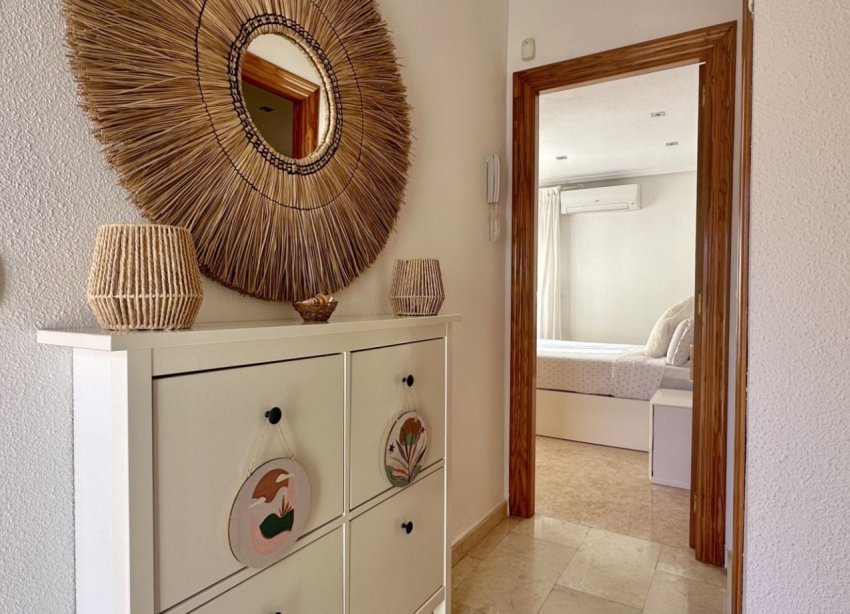 Resale - Terraced house / Townhouse - Orihuela Costa - La Florida