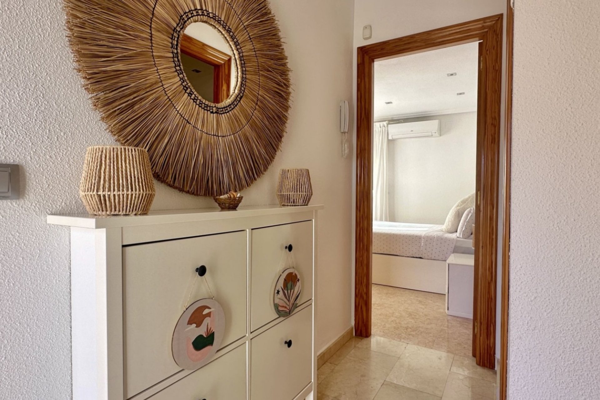 Resale - Terraced house / Townhouse - Orihuela Costa - La Florida