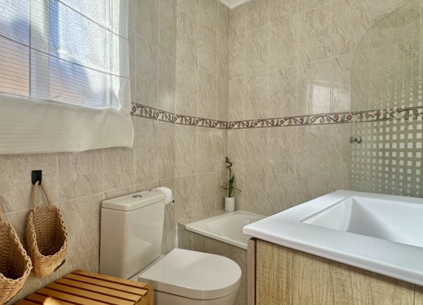 Resale - Terraced house / Townhouse - Orihuela Costa - La Florida