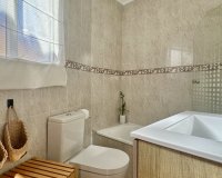 Resale - Terraced house / Townhouse - Orihuela Costa - La Florida