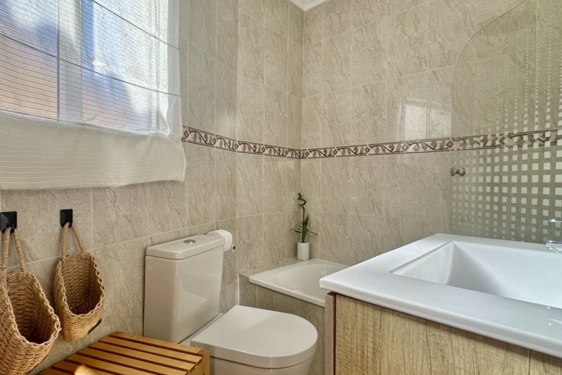 Resale - Terraced house / Townhouse - Orihuela Costa - La Florida