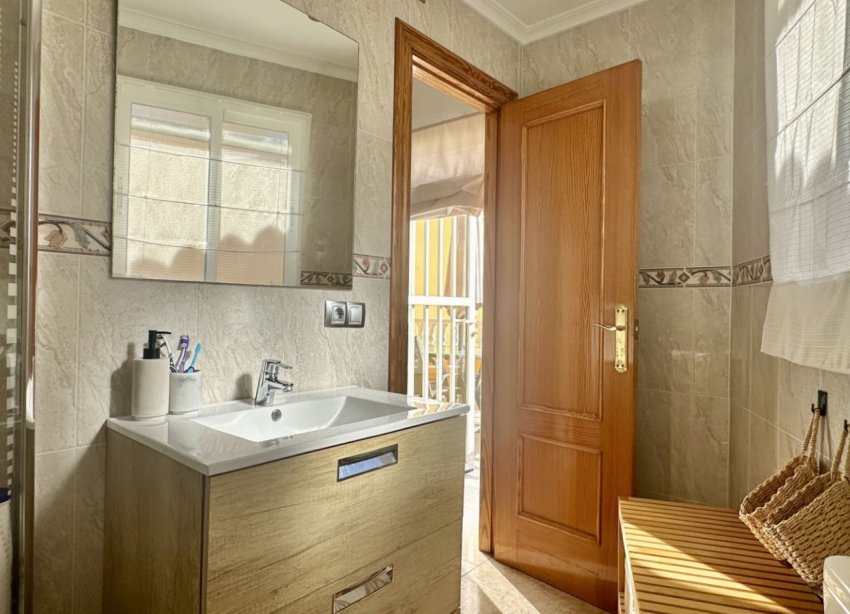 Resale - Terraced house / Townhouse - Orihuela Costa - La Florida