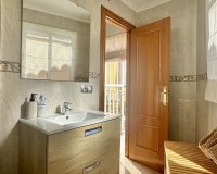 Resale - Terraced house / Townhouse - Orihuela Costa - La Florida