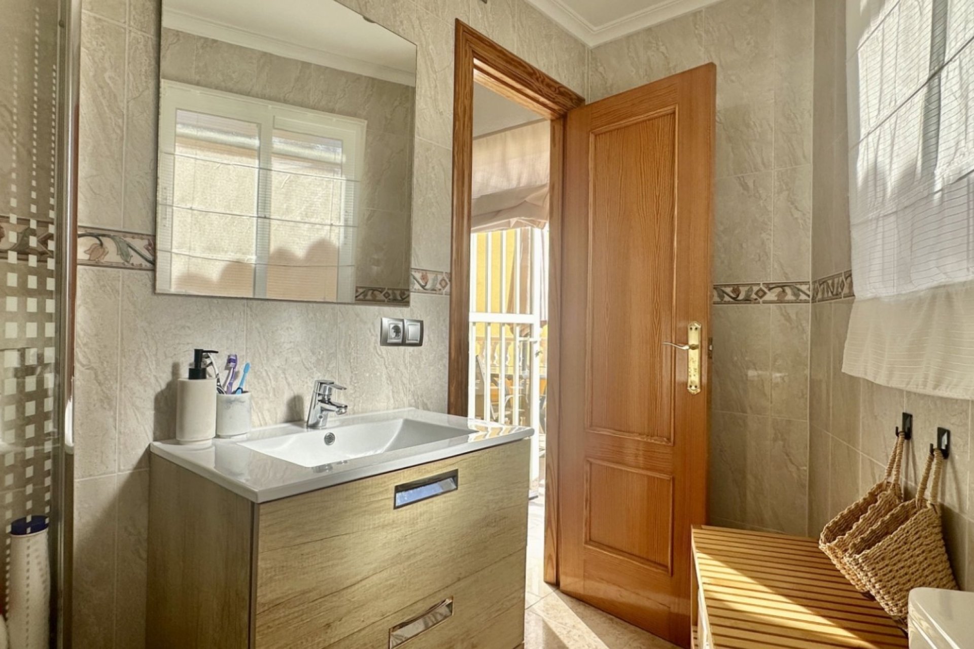 Resale - Terraced house / Townhouse - Orihuela Costa - La Florida