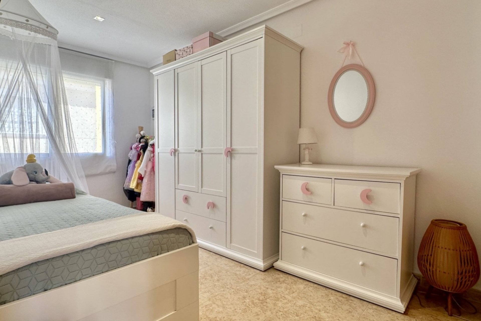 Resale - Terraced house / Townhouse - Orihuela Costa - La Florida