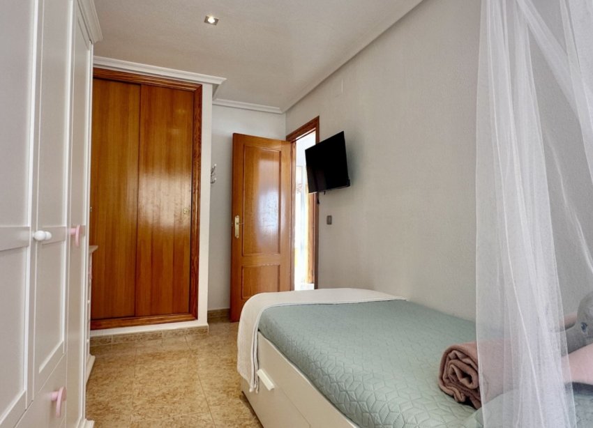 Resale - Terraced house / Townhouse - Orihuela Costa - La Florida