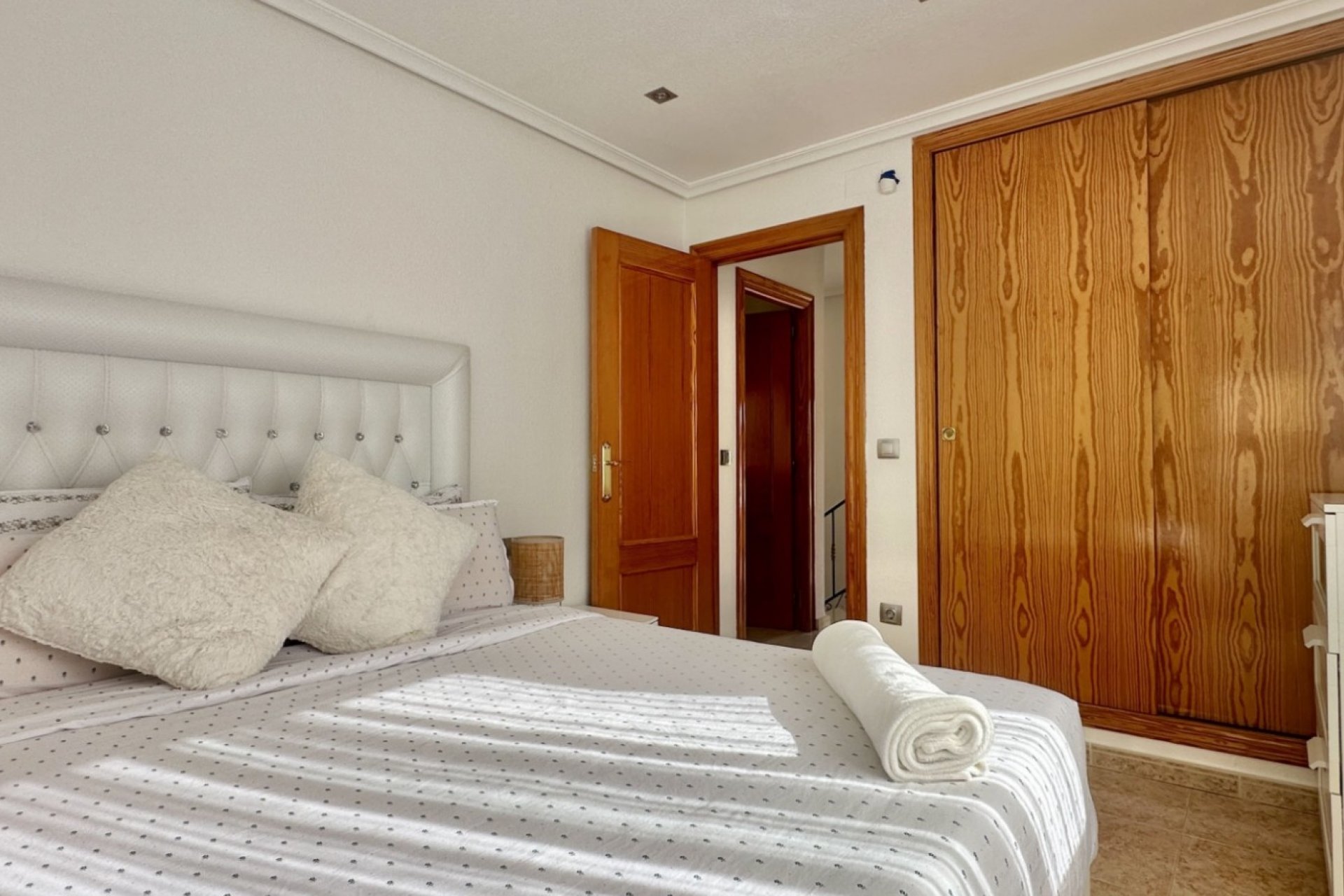 Resale - Terraced house / Townhouse - Orihuela Costa - La Florida