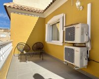 Resale - Terraced house / Townhouse - Orihuela Costa - La Florida