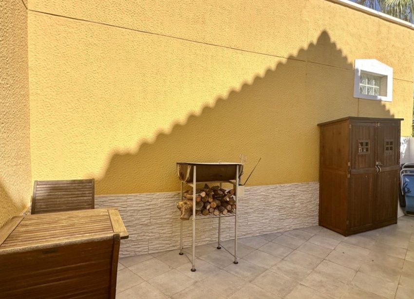 Resale - Terraced house / Townhouse - Orihuela Costa - La Florida