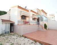 Resale - Terraced house / Townhouse - Orihuela Costa - La Florida