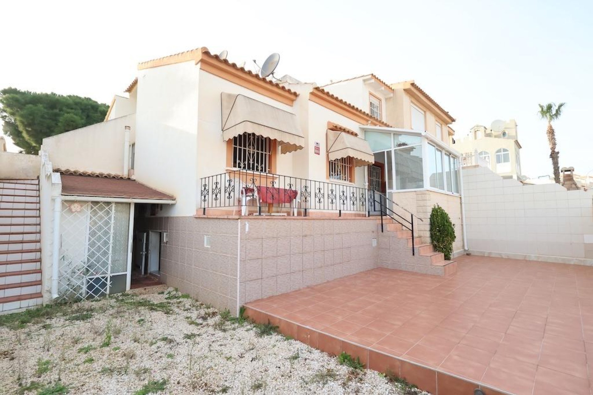 Resale - Terraced house / Townhouse - Orihuela Costa - La Florida