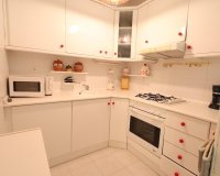 Resale - Terraced house / Townhouse - Orihuela Costa - La Florida