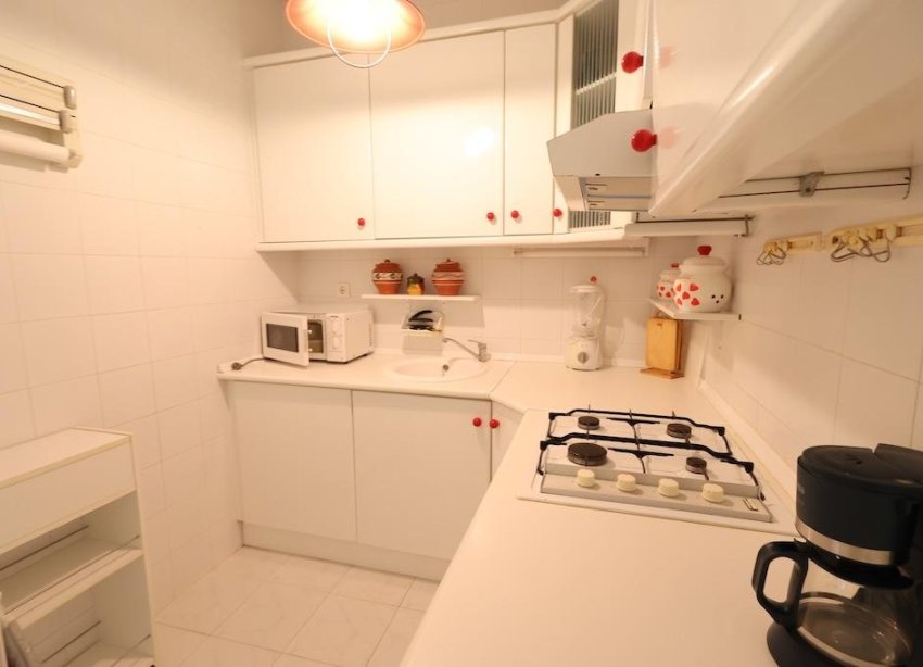 Resale - Terraced house / Townhouse - Orihuela Costa - La Florida