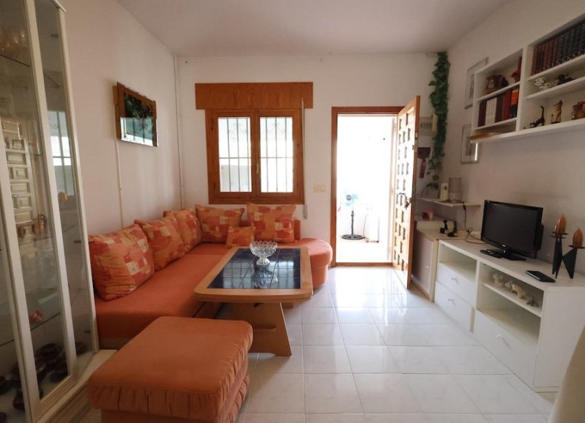 Resale - Terraced house / Townhouse - Orihuela Costa - La Florida