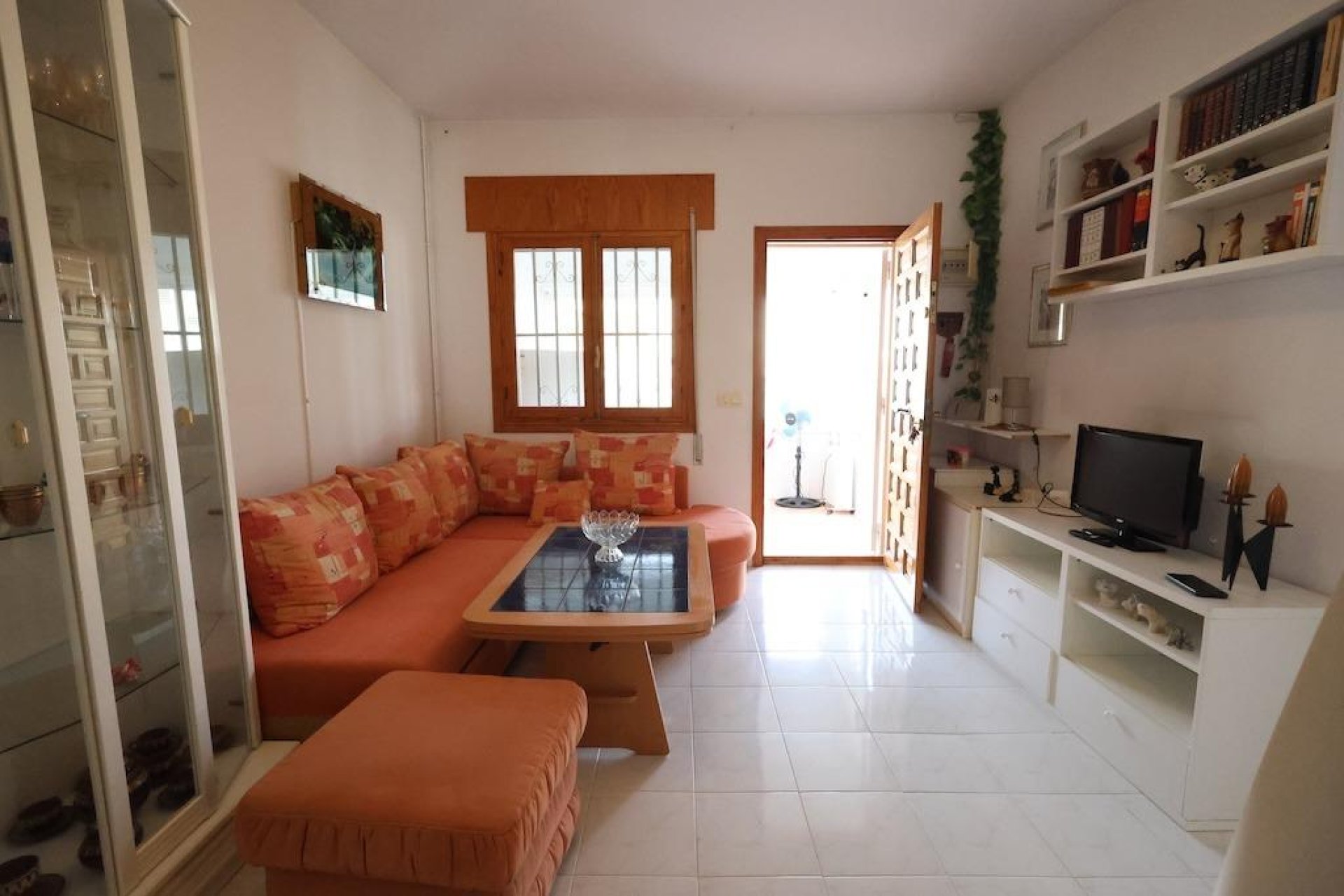 Resale - Terraced house / Townhouse - Orihuela Costa - La Florida