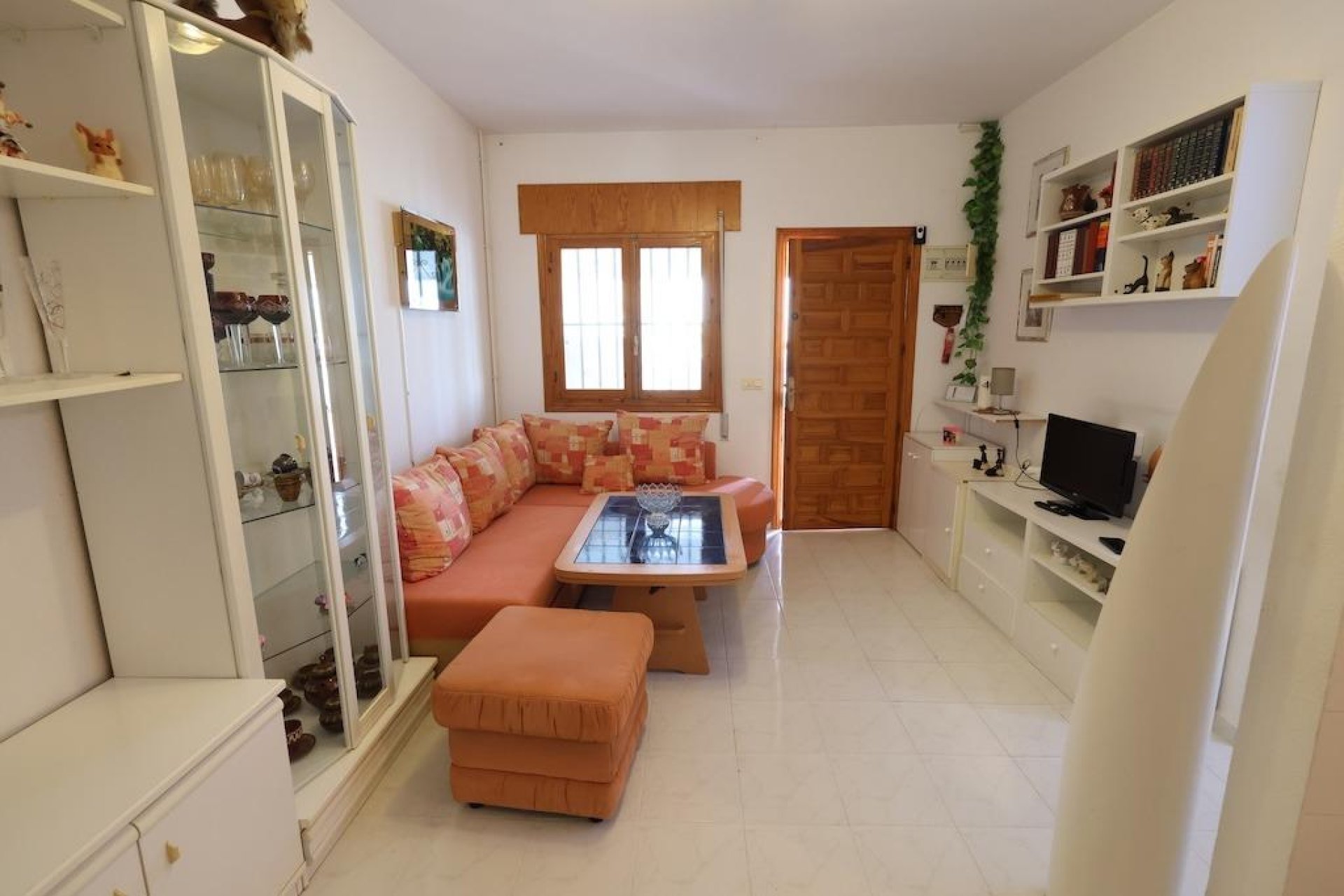 Resale - Terraced house / Townhouse - Orihuela Costa - La Florida