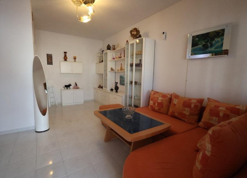 Resale - Terraced house / Townhouse - Orihuela Costa - La Florida