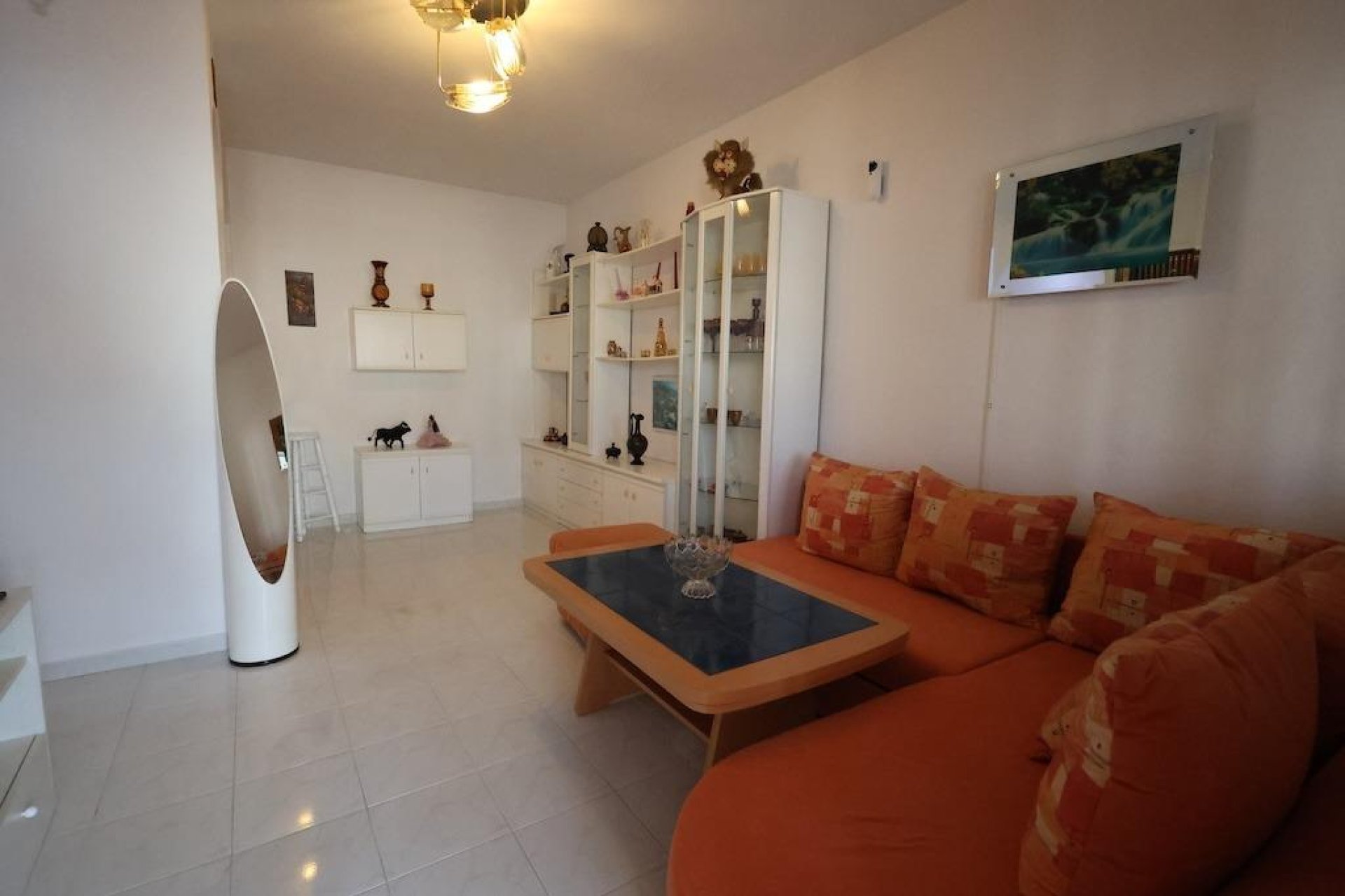 Resale - Terraced house / Townhouse - Orihuela Costa - La Florida