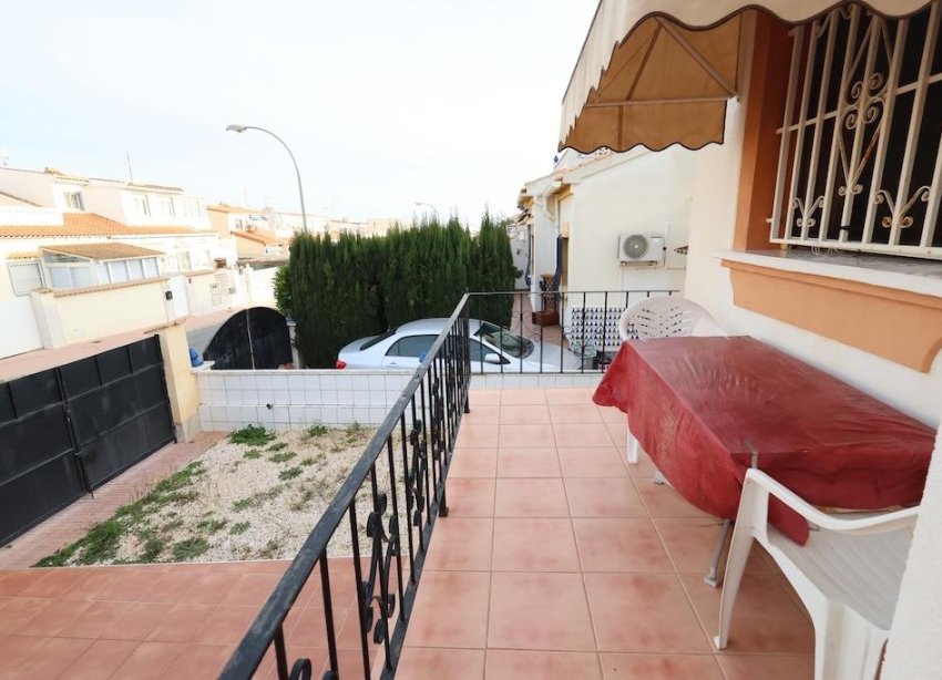 Resale - Terraced house / Townhouse - Orihuela Costa - La Florida