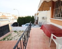 Resale - Terraced house / Townhouse - Orihuela Costa - La Florida