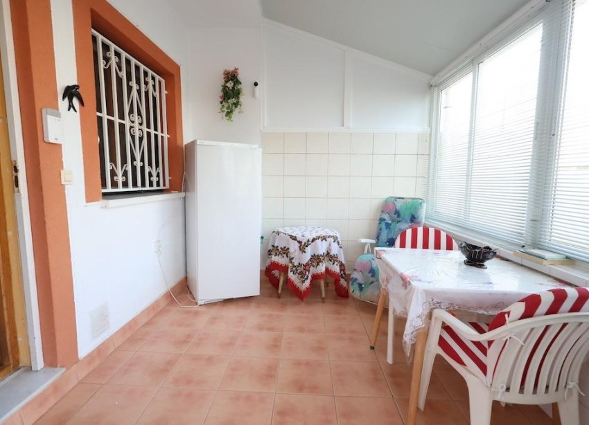 Resale - Terraced house / Townhouse - Orihuela Costa - La Florida