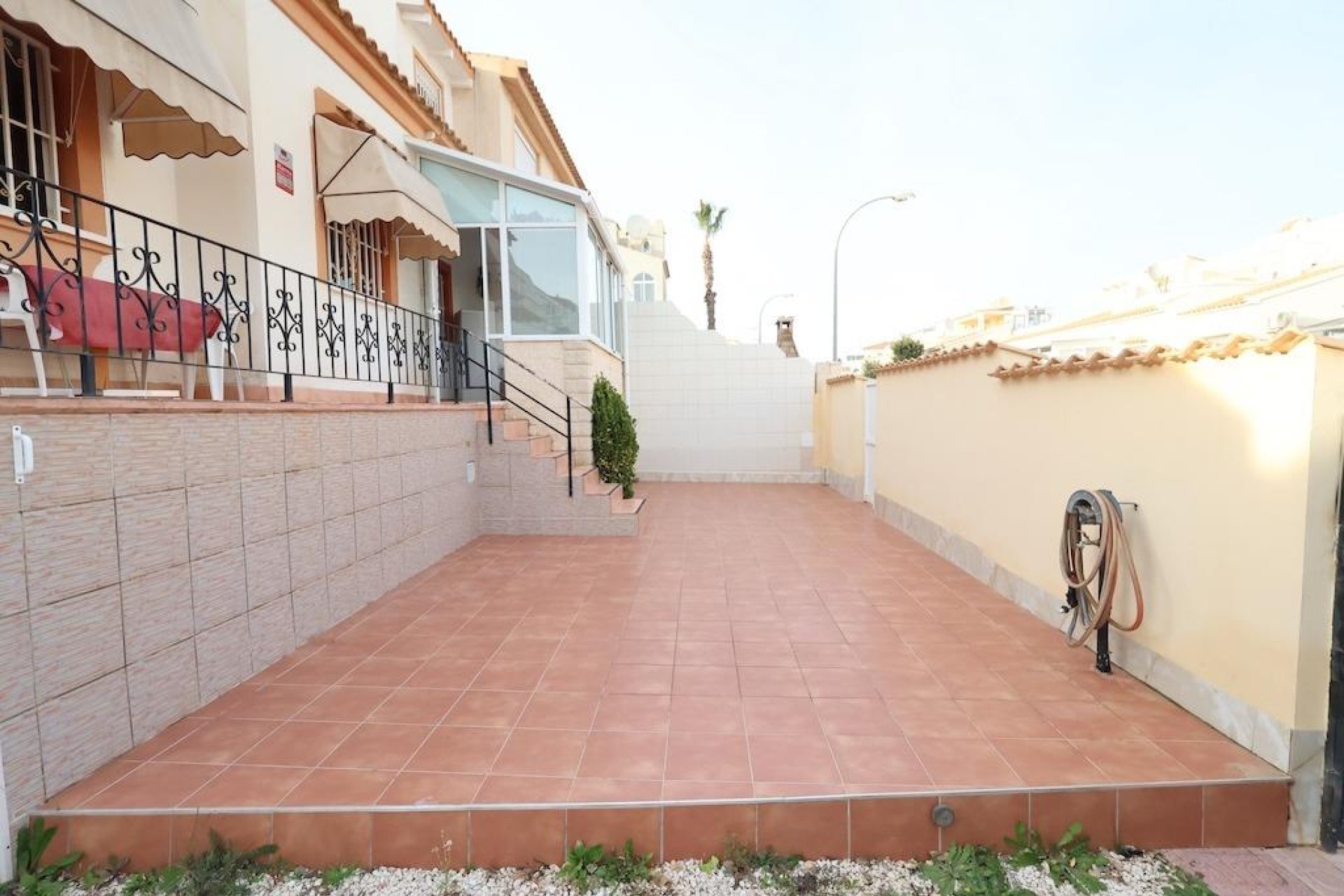 Resale - Terraced house / Townhouse - Orihuela Costa - La Florida