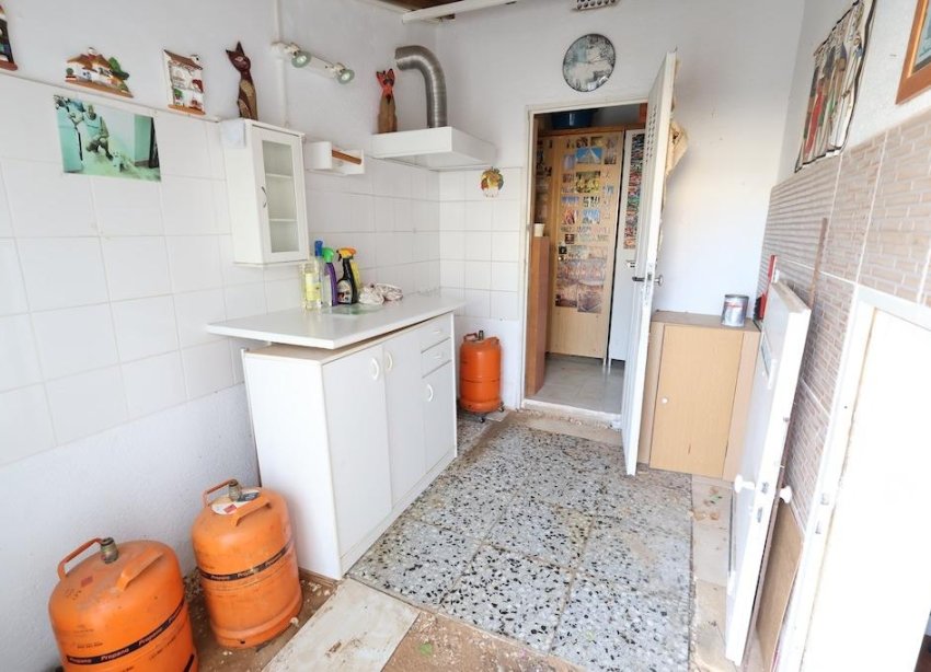 Resale - Terraced house / Townhouse - Orihuela Costa - La Florida