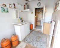 Resale - Terraced house / Townhouse - Orihuela Costa - La Florida