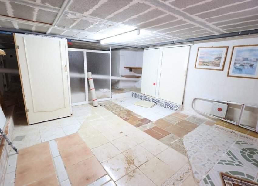 Resale - Terraced house / Townhouse - Orihuela Costa - La Florida